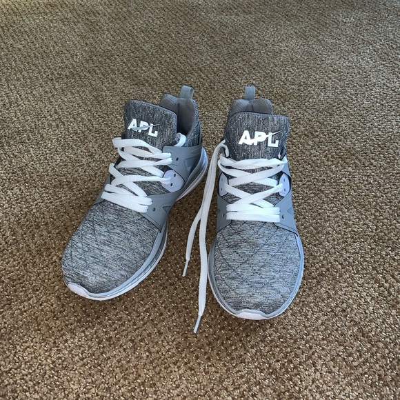 APL Shoes - APL ascend sneaker